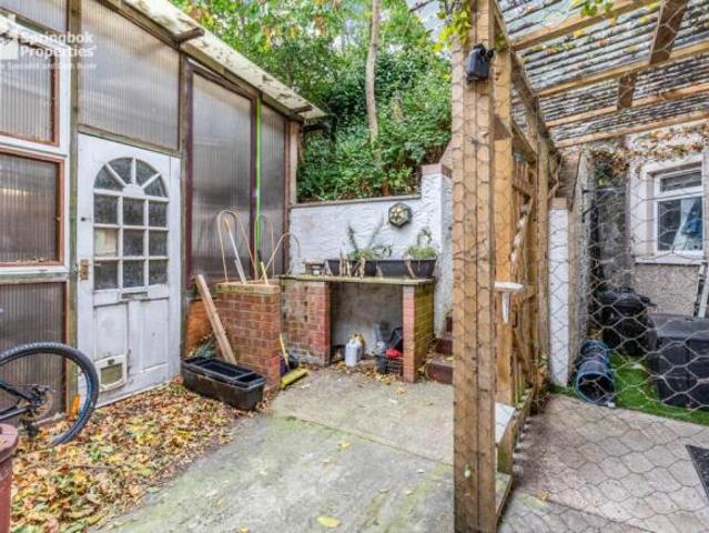 Farm for sale in Cat Hill, Isle Of Man