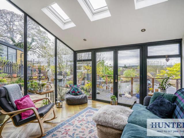 Farm for sale in Greengates, West Yorkshire