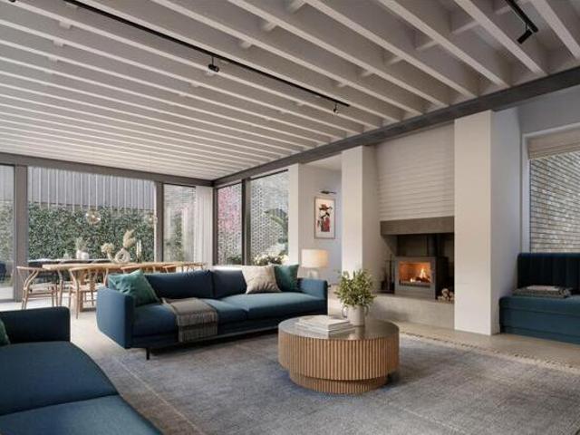 House for sale in East Sussex