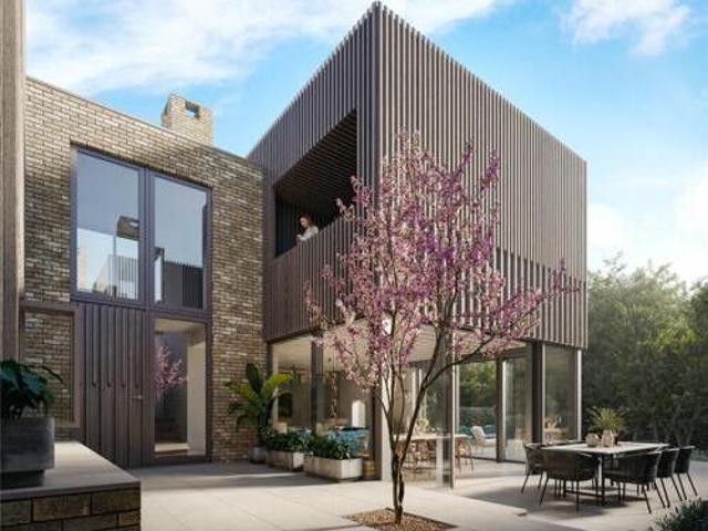 House for sale in East Sussex