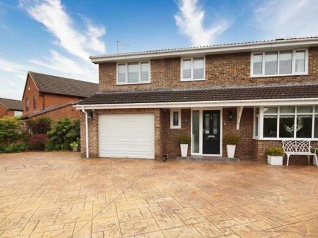 House for sale in Port Clarence, Stockton-on-tees