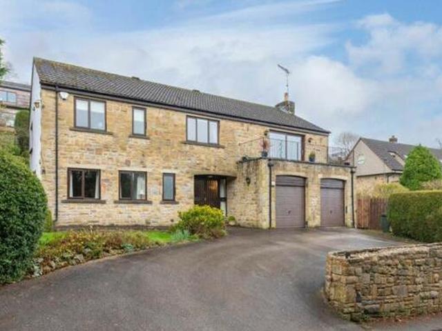 House for sale in York and North Yorkshire, England