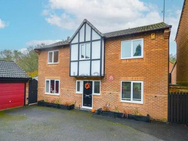 House for sale in Owlthorpe, Sheffield
