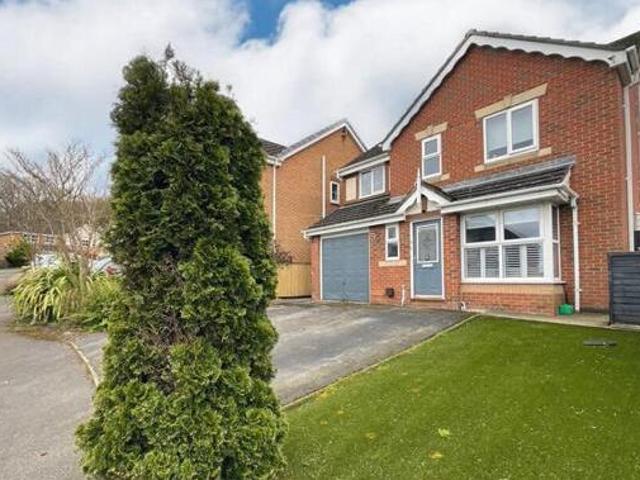 House for sale in Owlthorpe, Sheffield