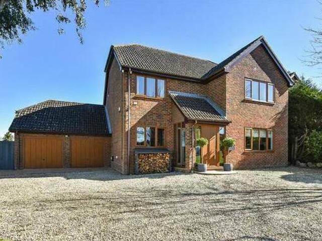 House for sale in Hampshire