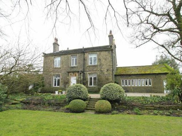 House for sale in York and North Yorkshire, England