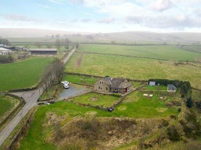 House for sale in York and North Yorkshire, England