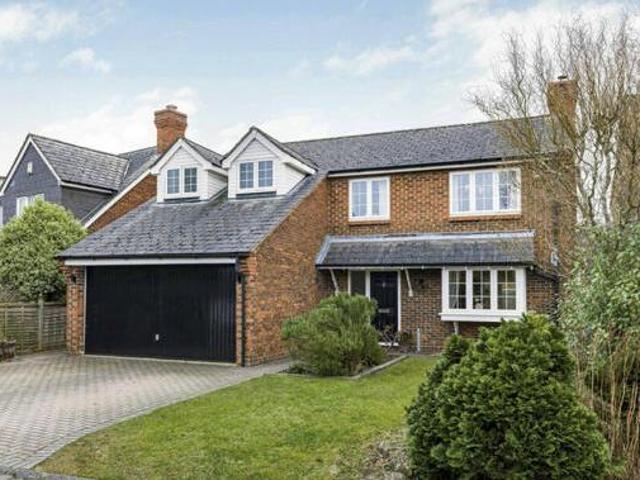House for sale in The Slade, Oxfordshire