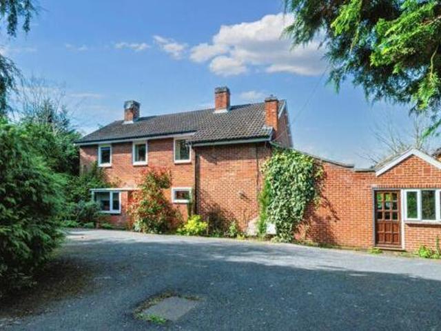 House for sale in The Slade, Oxfordshire
