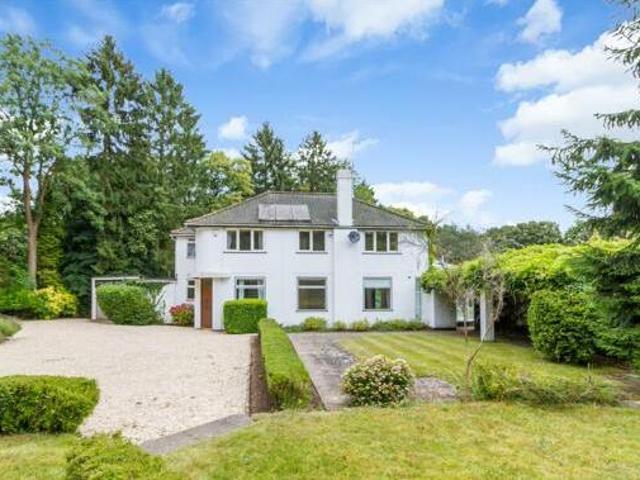House for sale in The Slade, Oxfordshire