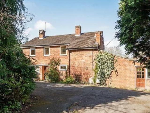 House for sale in The Slade, Oxfordshire