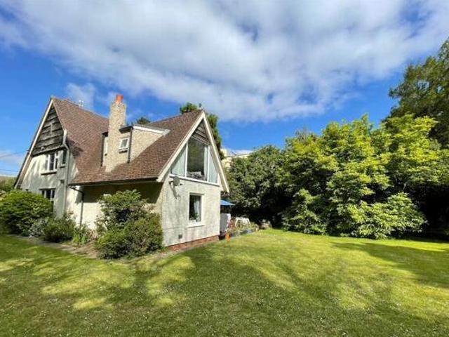 House for sale in The Slade, Oxfordshire