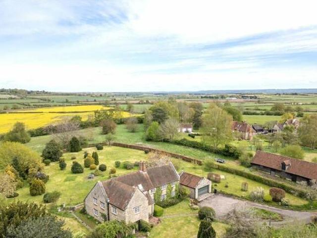House for sale in The Slade, Oxfordshire