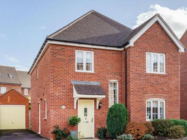 House for sale in The Slade, Oxfordshire