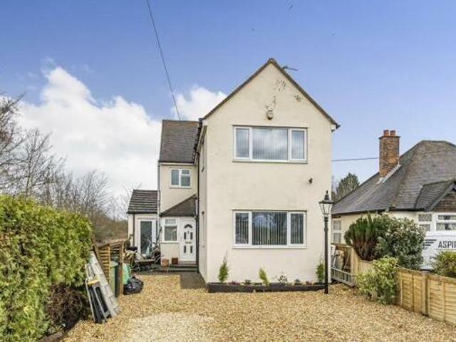House for sale in The Slade, Oxfordshire