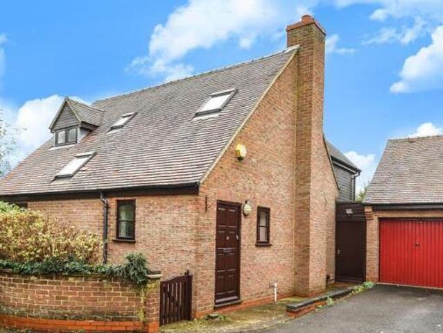 House for sale in Marston, The Slade