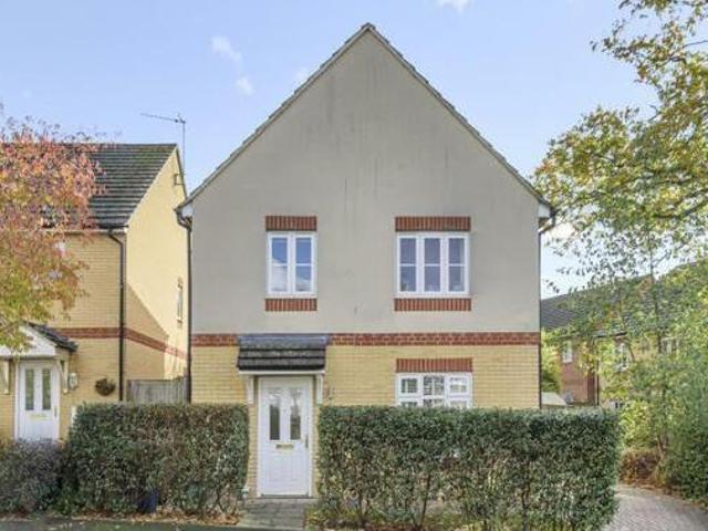 House for sale in The Slade, Oxfordshire