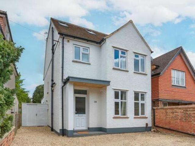 House for sale in The Slade, Oxfordshire