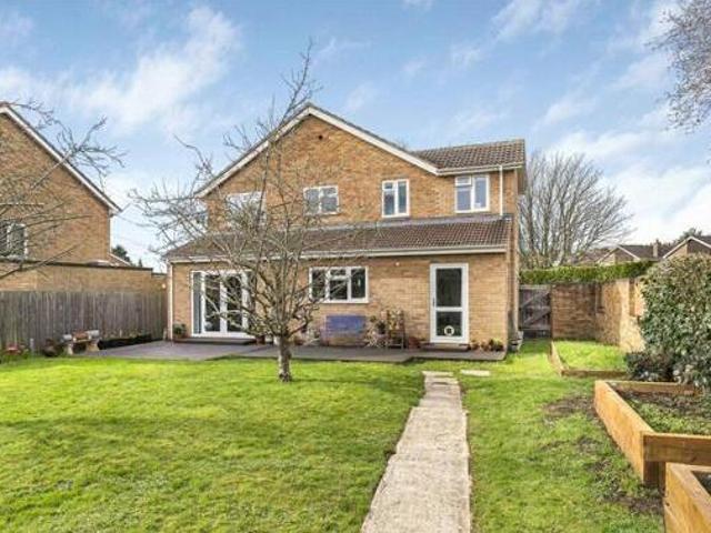 House for sale in The Slade, Oxfordshire