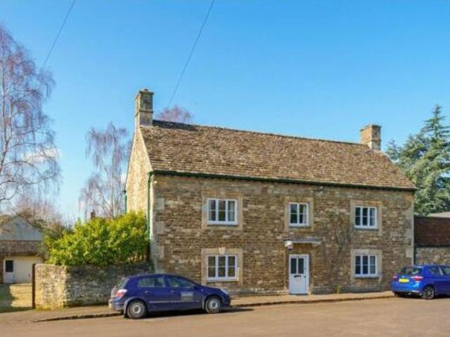 House for sale in The Slade, Oxfordshire
