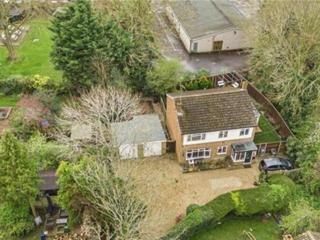 House for sale in The Slade, Oxfordshire