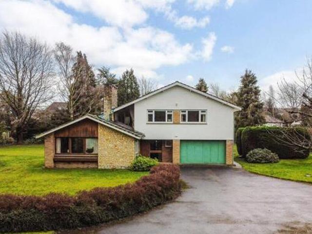 House for sale in The Slade, Oxfordshire