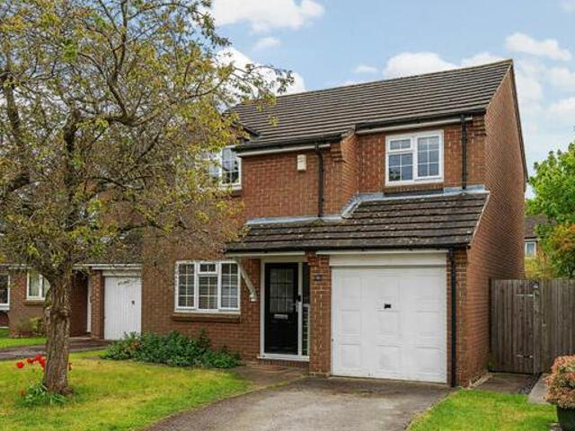 House for sale in Barton Park, The Slade