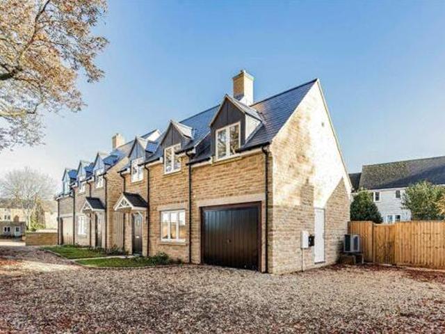 House for sale in Chipping Norton, Black Bourton