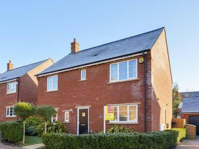 House for sale in Banbury, Cherwell