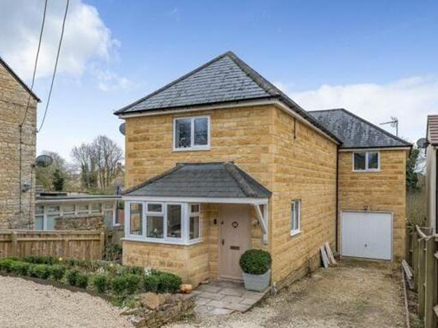 House for sale in Chipping Norton, West Oxfordshire