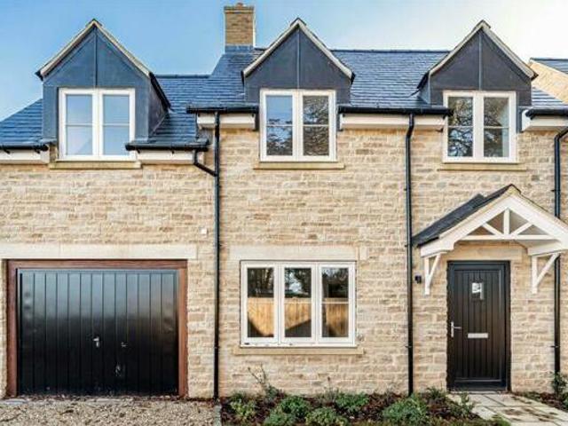 House for sale in Chipping Norton, Black Bourton