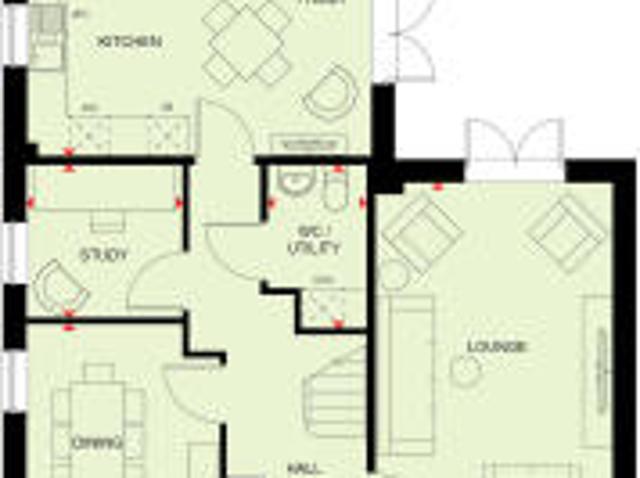 Farm for sale in Whitton, Key Street