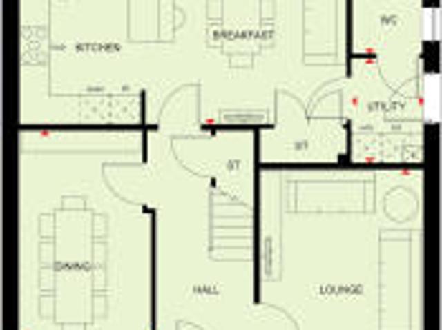 Farm for sale in Whitton, Key Street