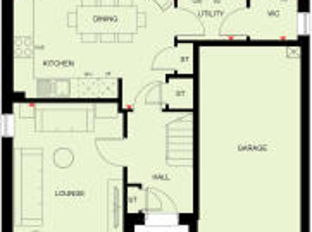 Farm for sale in Whitton, Key Street