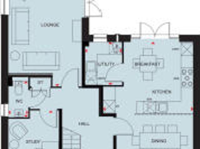 Farm for sale in Ipswich, Suffolk
