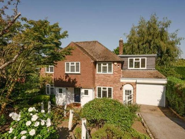 House for sale in Surrey