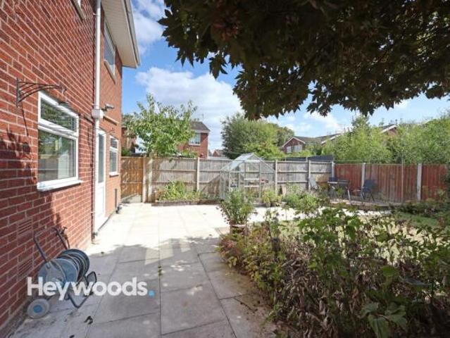 Farm for sale in Stoke-on-Trent