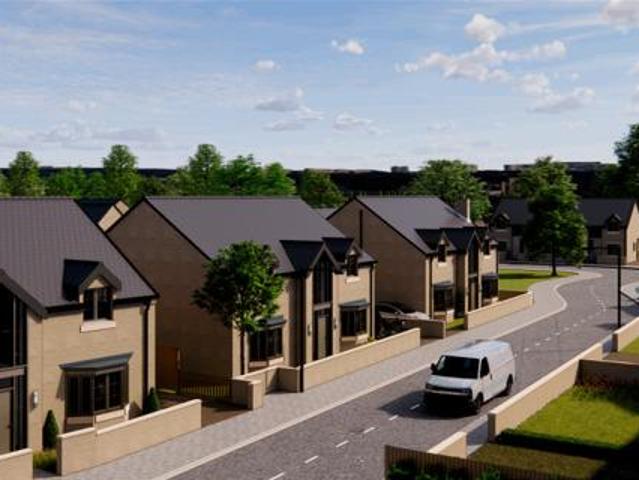 House for sale in South Yorkshire
