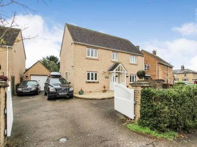 House for sale in Cambridgeshire