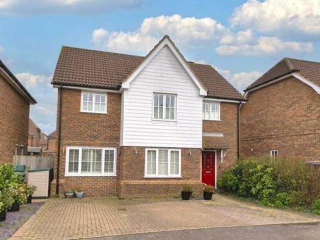 House for sale in Lyons, Greater London