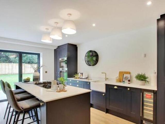 House for sale in Lyons, Greater London