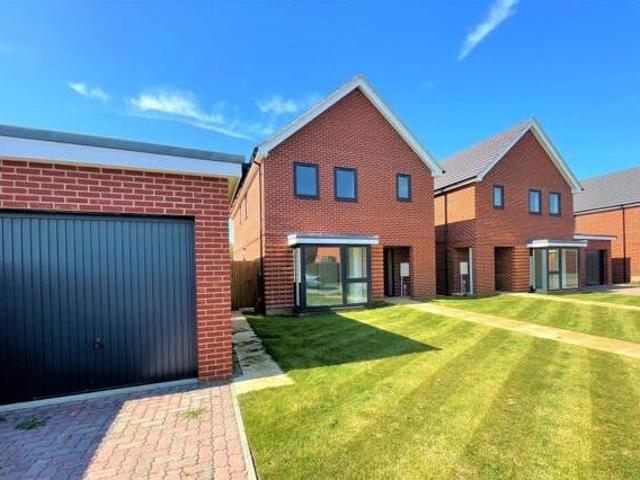 House for sale in Lyons, Greater London