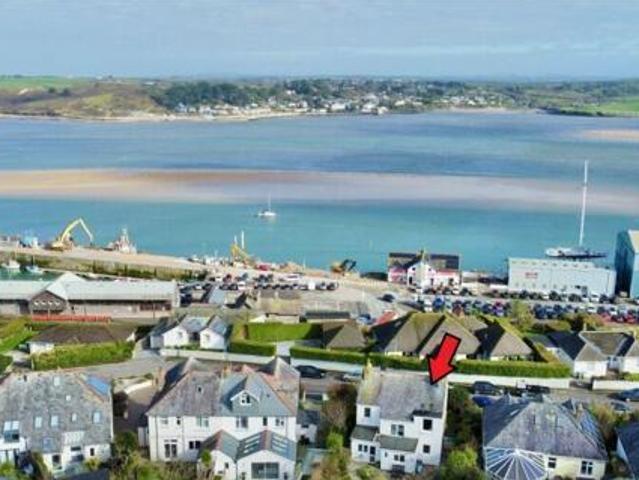 House for sale in Padstow, Cornwall