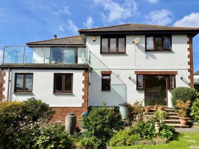 House for sale in Padstow, Cornwall