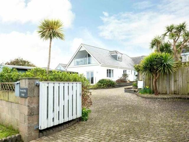 House for sale in Padstow, Cornwall