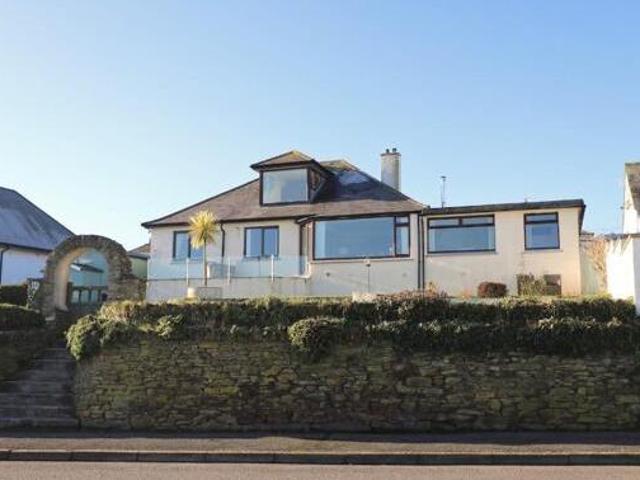 House for sale in Padstow, Cornwall