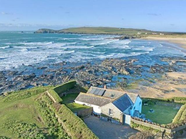 House for sale in Padstow, Cornwall