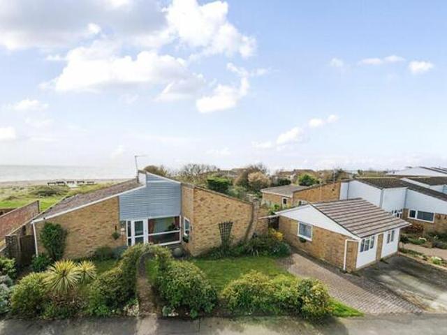 House for sale in Clapham, West Sussex