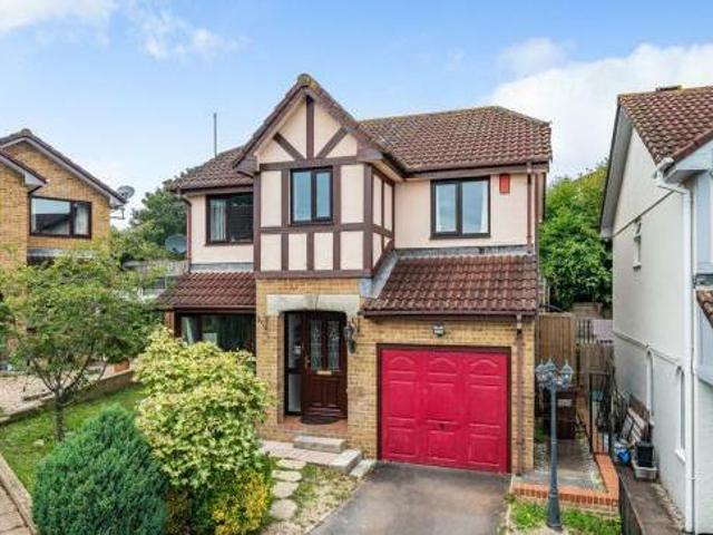 House for sale in Foxhole, Paignton