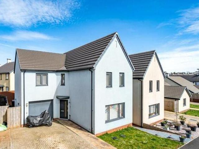 House for sale in Roselands, Paignton
